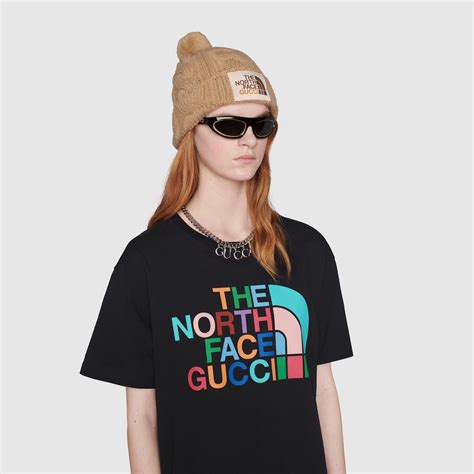 gucci north face women|Gucci north face shop.